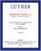 [Gutenberg 49106] • Luther, vol. 3 of 6